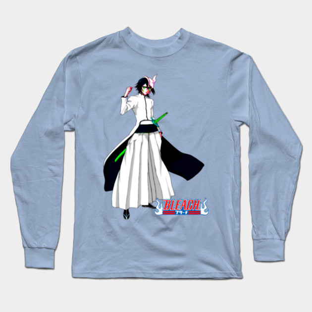 sosuke aizen Sosuke Aizen Bleach Long Sleeve TShirt TeePublic